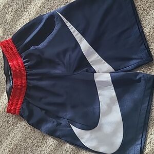 Nike Men's Size S Athletic Shorts